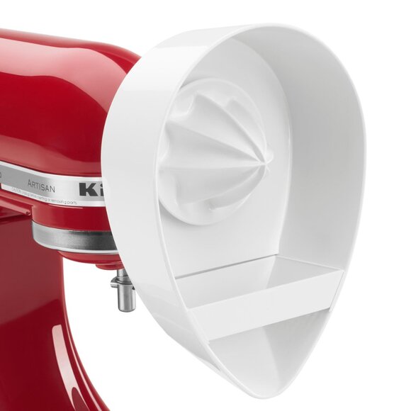 KitchenAid Kitchen Kitchen Aid Je Juicer Attachment Accessory
